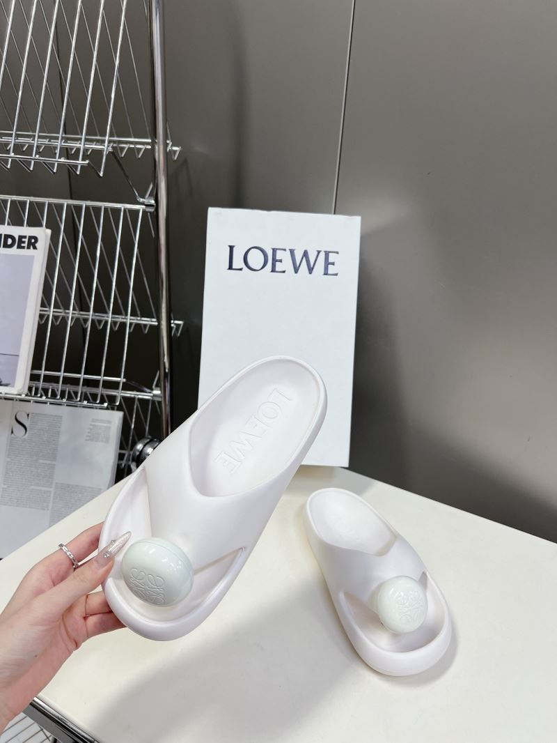 Loewe Sandals